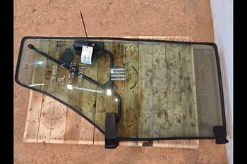 salg af Dörr John Deere 6910 VÄNSTER