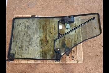 salg af Dörr John Deere 6910 VÄNSTER