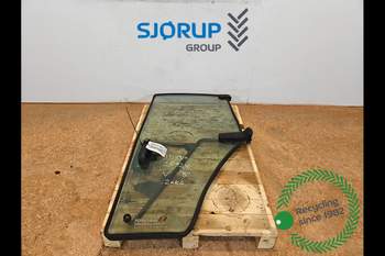 Dörr John Deere 6910 VÄNSTER