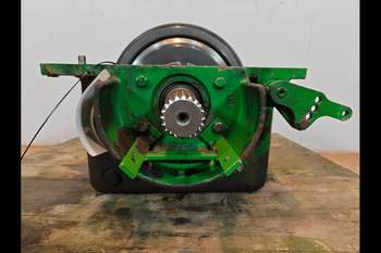 salg af Dropbox John Deere 6910