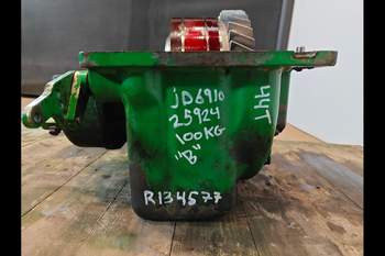 salg af Dropbox John Deere 6910