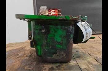 salg af Dropbox John Deere 6910