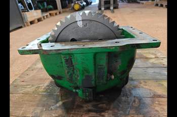 salg af Dropbox John Deere 6910