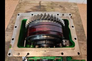 salg af Dropbox John Deere 6910