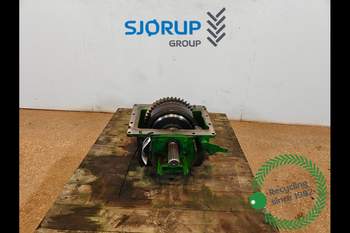 salg af Dropbox John Deere 6910