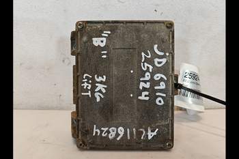 salg af ECU Lift John Deere 6910 