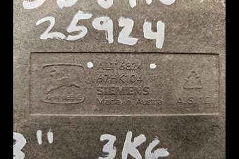 salg af ECU Lift John Deere 6910 