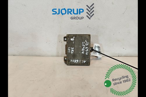 salg af ECU Lift John Deere 6910 