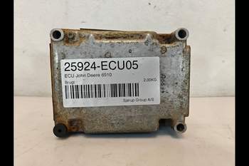 salg af Motorstyrenheter/datorer John Deere 6910 
