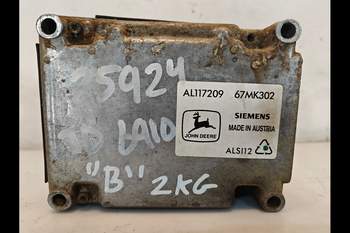 salg af Motorstyrenheter/datorer John Deere 6910 