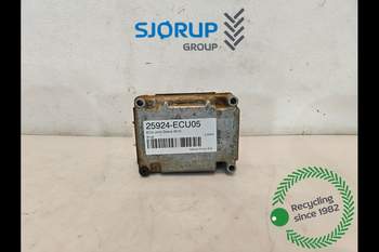 Motorstyrenheter/datorer John Deere 6910 