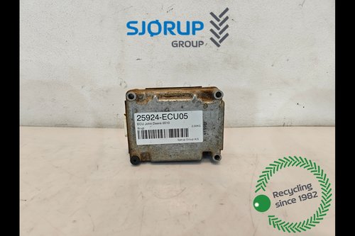 salg af Motorstyrenheter/datorer John Deere 6910 