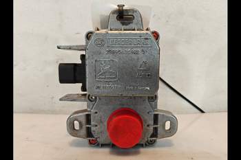 salg af Motorstyrenheter/datorer John Deere 6910 