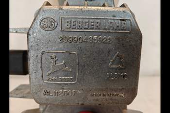 salg af Motorstyrenheter/datorer John Deere 6910 