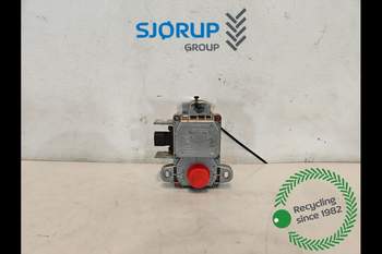 Motorstyrenheter/datorer John Deere 6910 