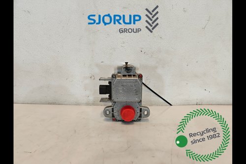 salg af Motorstyrenheter/datorer John Deere 6910 