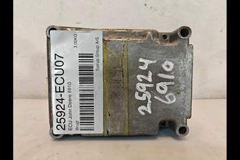 salg af Motorstyrenheter/datorer John Deere 6910 