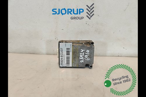 salg af Motorstyrenheter/datorer John Deere 6910 