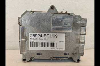 salg af Motorstyrenheter/datorer John Deere 6910 