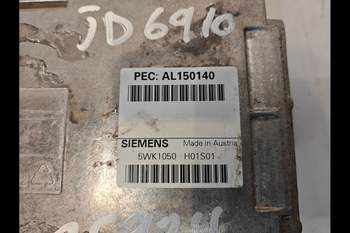 salg af Motorstyrenheter/datorer John Deere 6910 