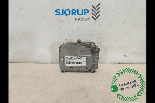 salg af Motorstyrenheter/datorer John Deere 6910 