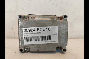 salg af Motorstyrenheter/datorer John Deere 6910 