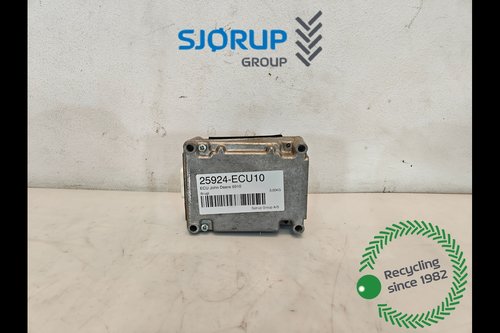 salg af Motorstyrenheter/datorer John Deere 6910 