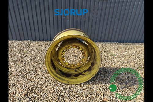 salg af Fælg John Deere 6910 For Højre