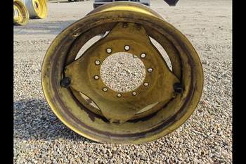 salg af Fælg John Deere 6910 For Venstre