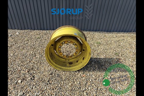 salg af Fælg John Deere 6910 For Venstre