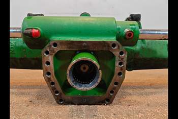 salg af Framaxlar John Deere 6910 