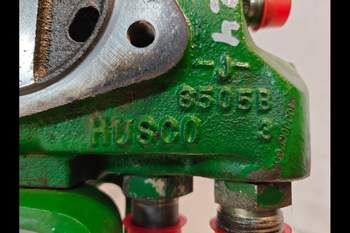 salg af Hydraulventilstöd John Deere 6910