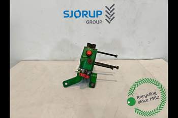 Hydraulventilstöd John Deere 6910 