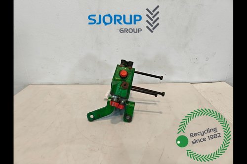 salg af Hydraulventilstöd John Deere 6910