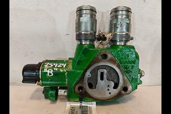 salg af Fjernudtagsventil John Deere 6910 