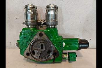 salg af Fjernudtagsventil John Deere 6910 