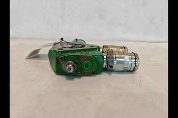 salg af Fjernudtagsventil John Deere 6910 