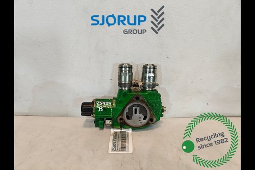 salg af Fjernudtagsventil John Deere 6910 