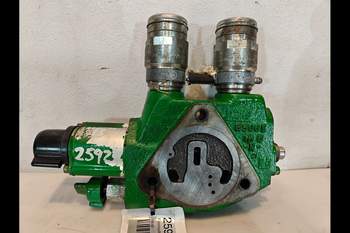 salg af Fjernudtagsventil John Deere 6910 