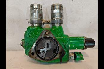 salg af Fjernudtagsventil John Deere 6910 
