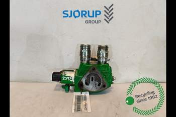 Fjernudtagsventil John Deere 6910 