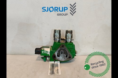 salg af Fjernudtagsventil John Deere 6910 