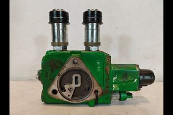 salg af Fjernudtagsventil John Deere 6910 