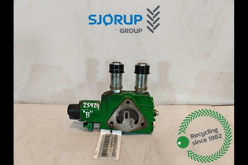 salg af Fjernudtagsventil John Deere 6910 