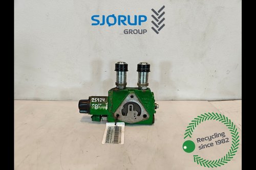 salg af Fjernudtagsventil John Deere 6910 