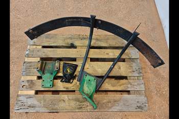 salg af Forskærm John Deere 6910 Højre
