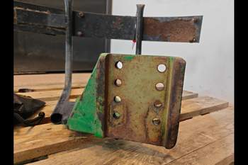 salg af Forskærm John Deere 6910 Højre