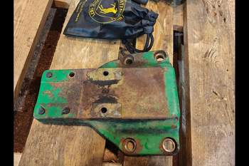 salg af Forskærm John Deere 6910 Højre