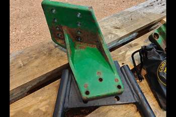 salg af Forskærm John Deere 6910 Højre