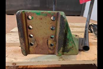 salg af Forskærm John Deere 6910 Venstre